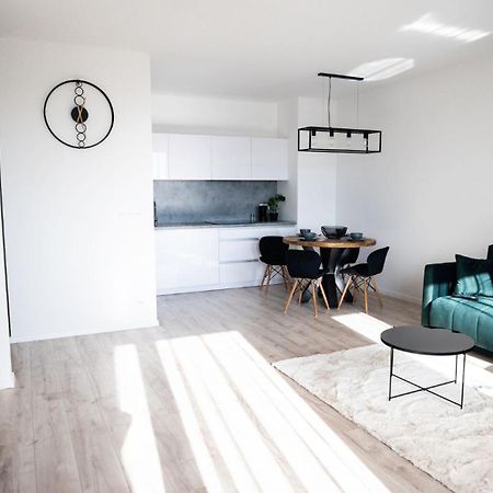 Downtown28 Apartment Πόπραντ Εξωτερικό φωτογραφία