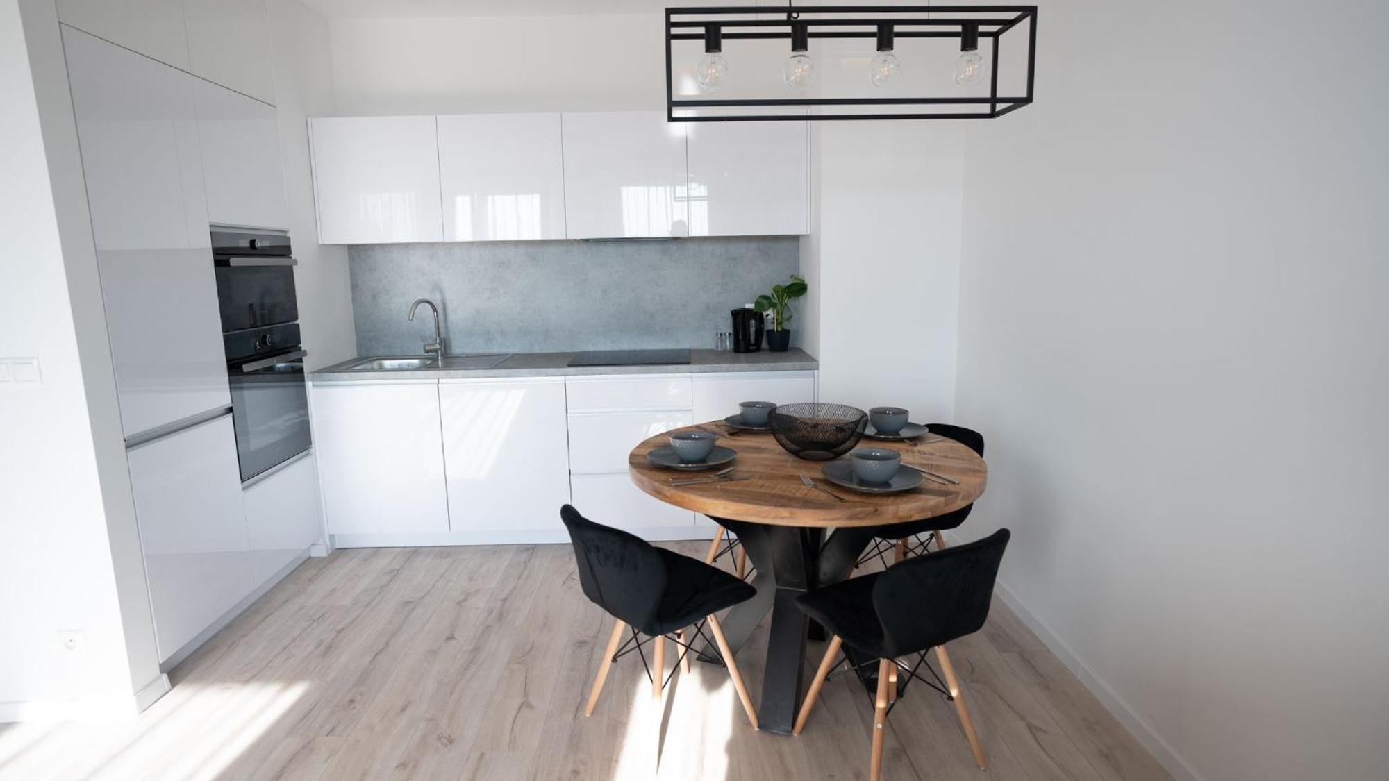 Downtown28 Apartment Πόπραντ Εξωτερικό φωτογραφία