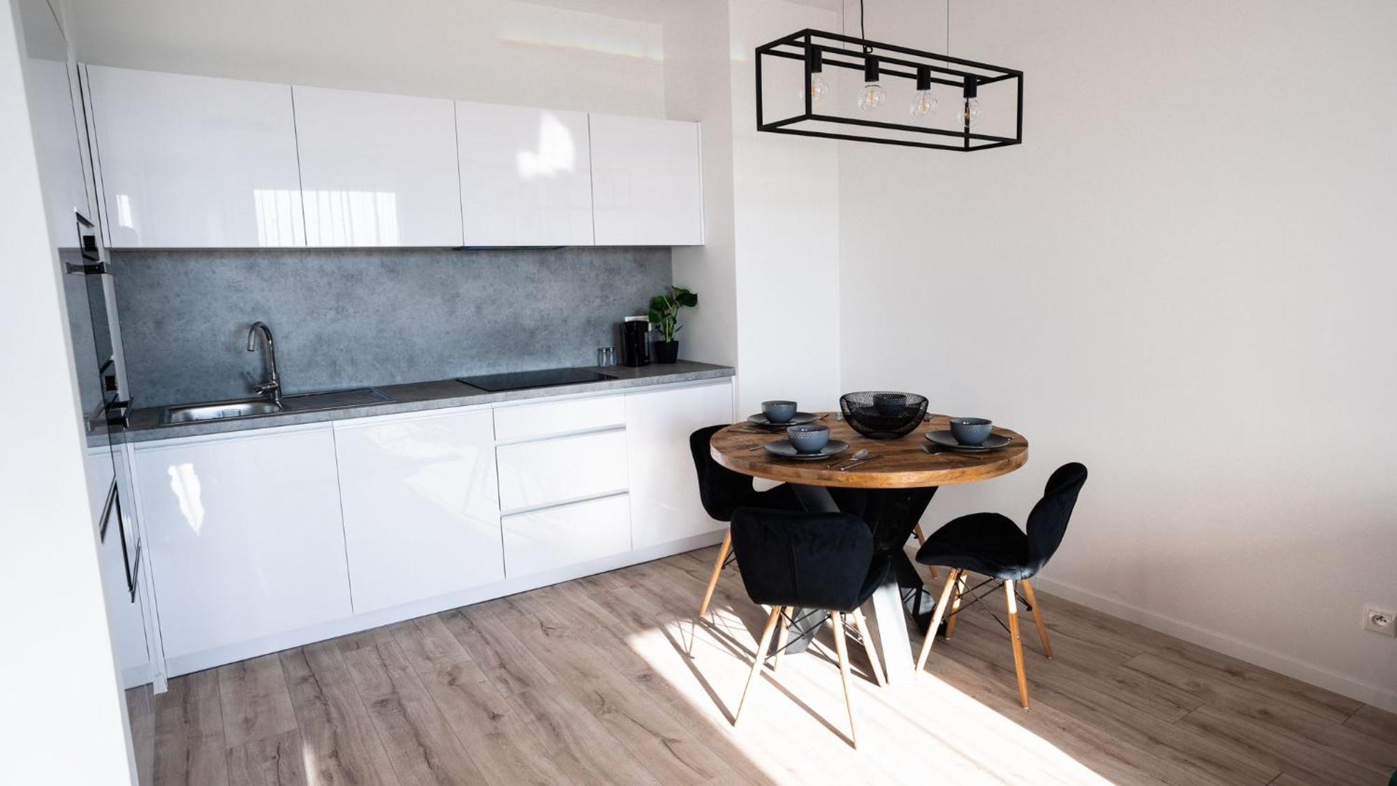 Downtown28 Apartment Πόπραντ Εξωτερικό φωτογραφία