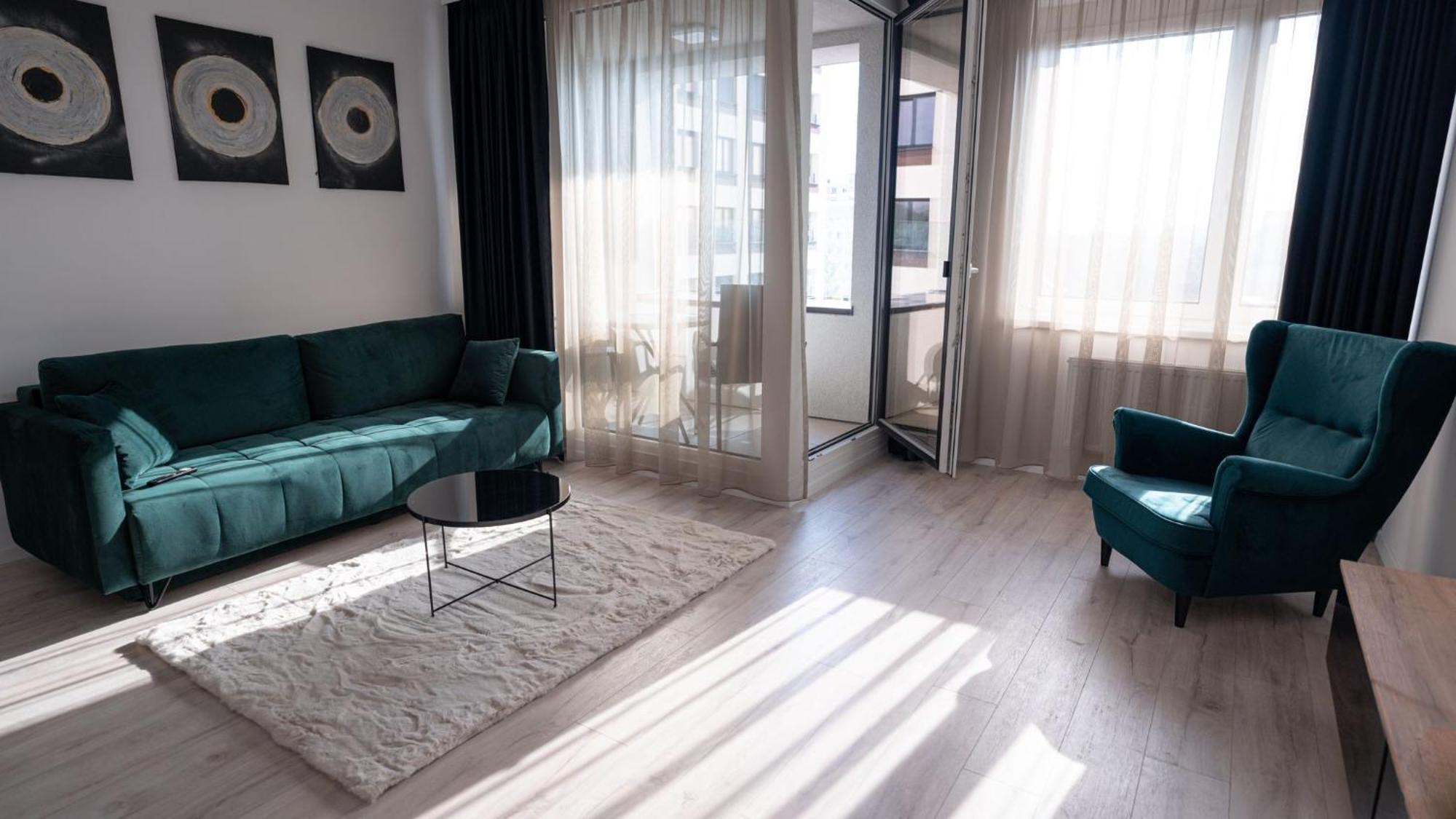 Downtown28 Apartment Πόπραντ Εξωτερικό φωτογραφία