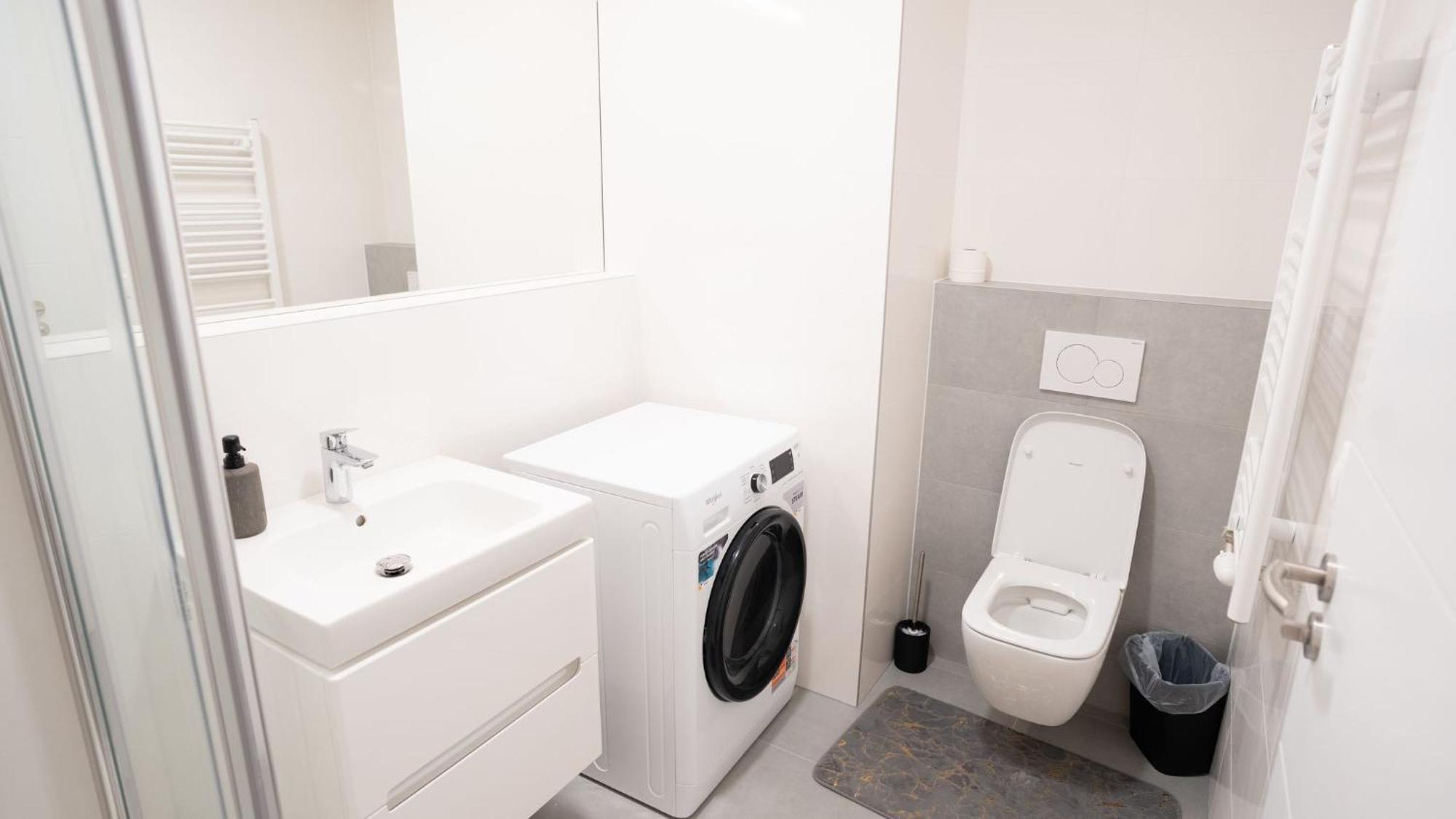 Downtown28 Apartment Πόπραντ Εξωτερικό φωτογραφία