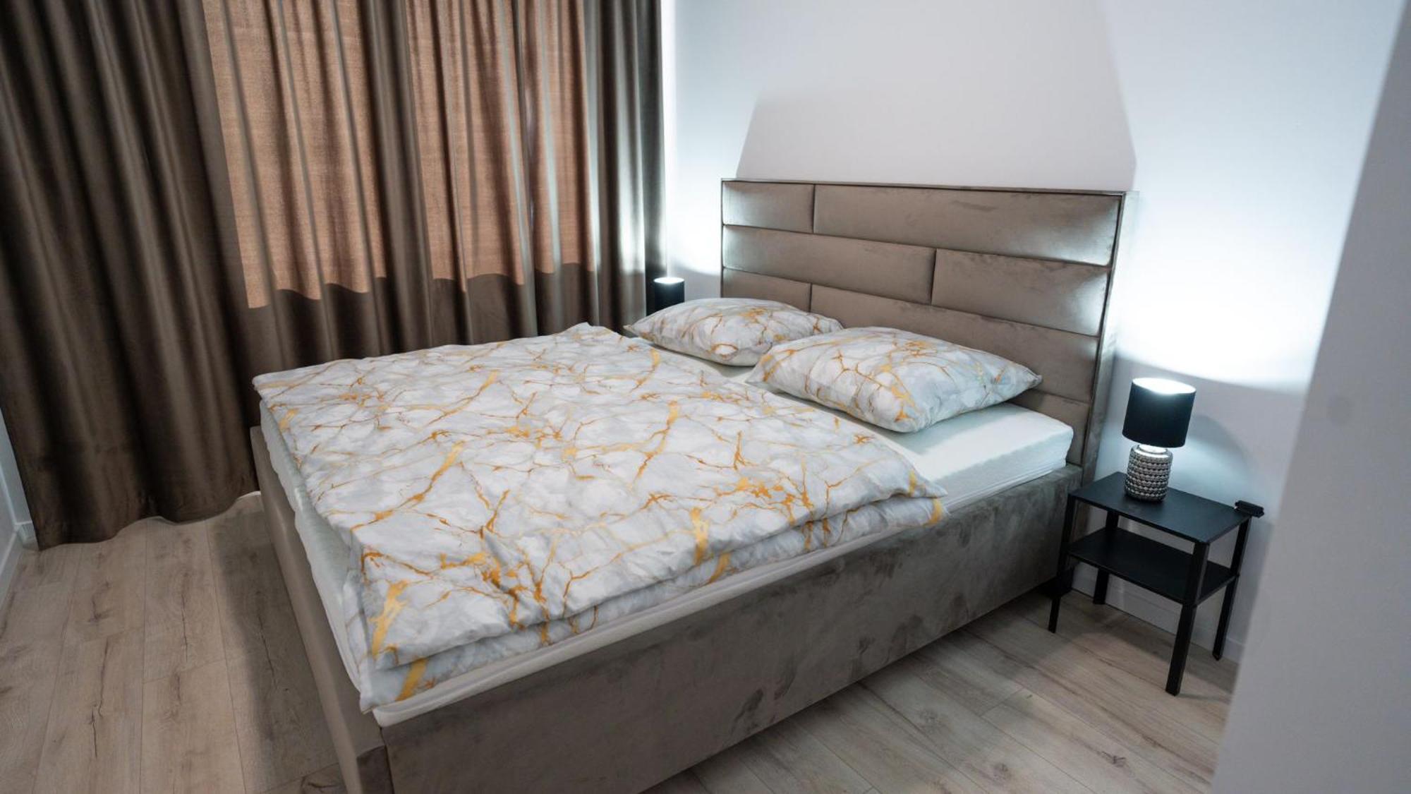 Downtown28 Apartment Πόπραντ Εξωτερικό φωτογραφία