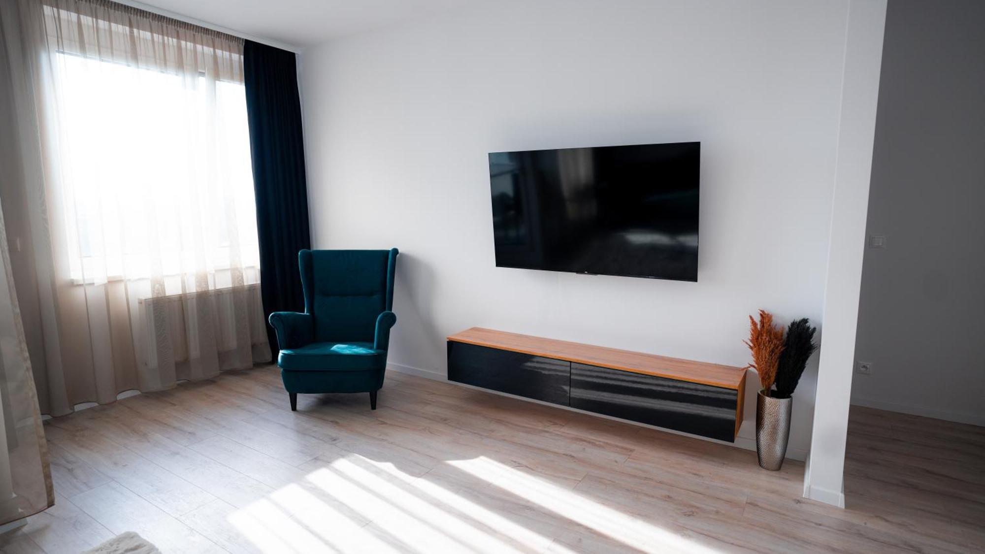 Downtown28 Apartment Πόπραντ Εξωτερικό φωτογραφία