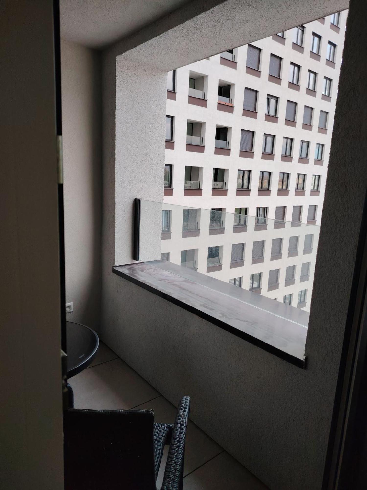 Downtown28 Apartment Πόπραντ Εξωτερικό φωτογραφία