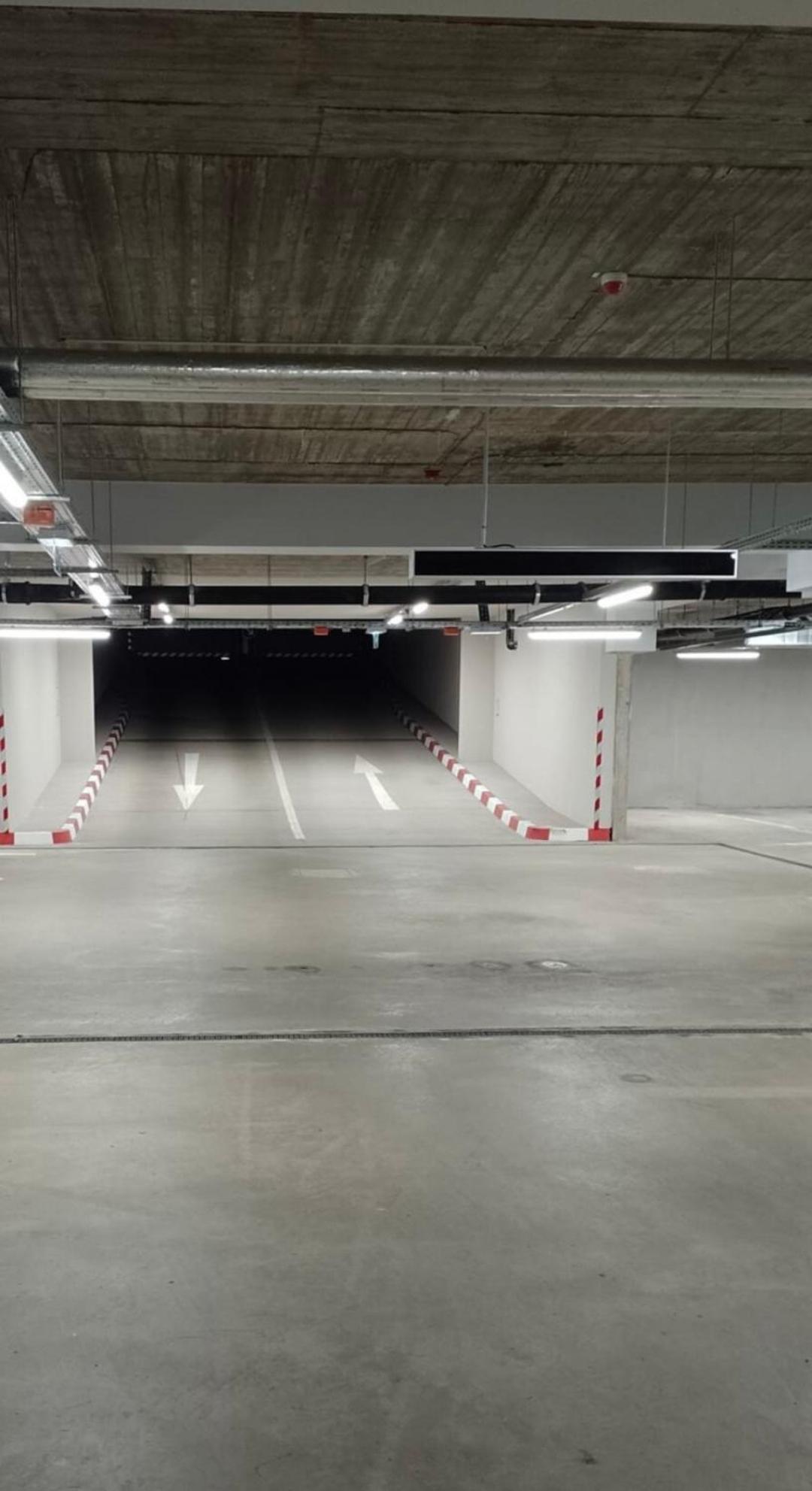 Downtown28 Apartment Πόπραντ Εξωτερικό φωτογραφία