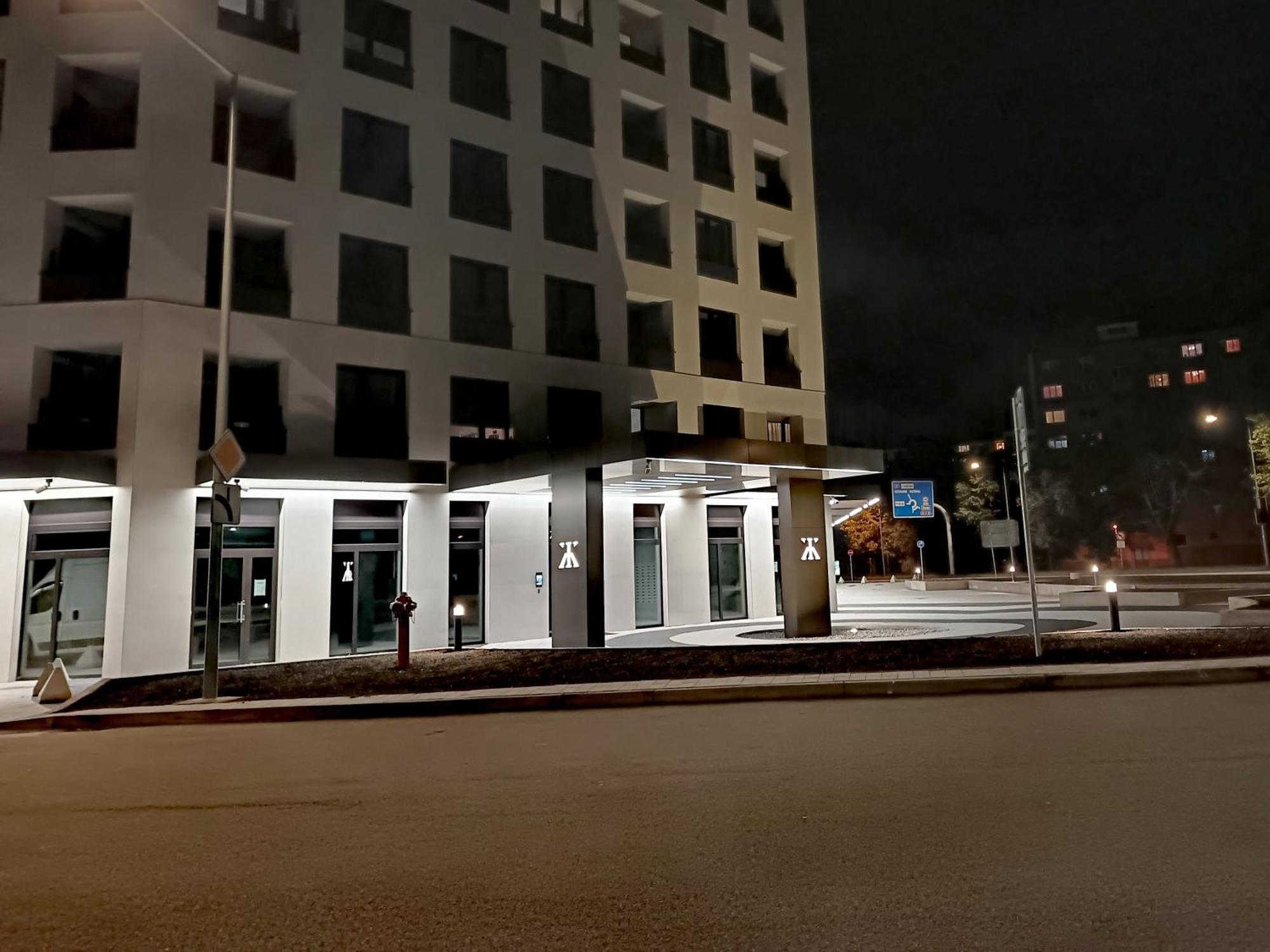 Downtown28 Apartment Πόπραντ Εξωτερικό φωτογραφία
